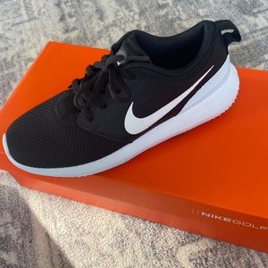 Nike golf shoes